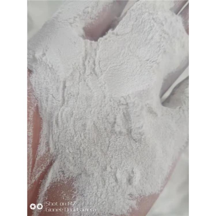 阿拉善水处理用氧化镁储存注意事项